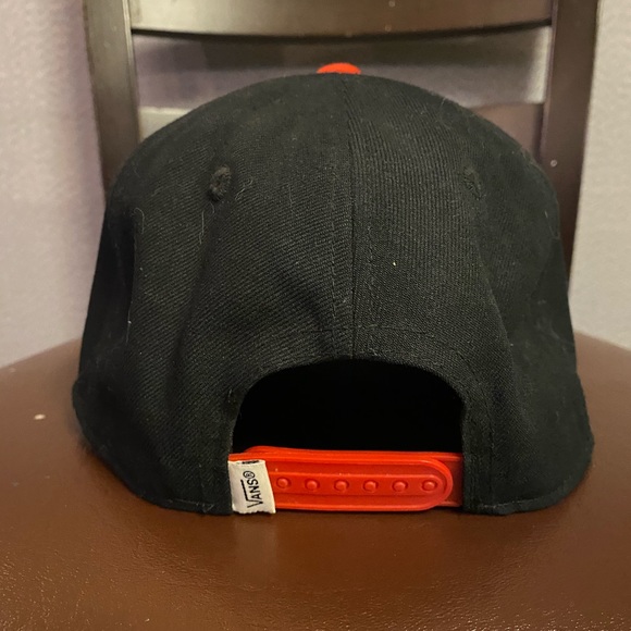 Vans Classic SnapBack - Picture 4 of 7